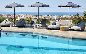 Mila Malia Suites